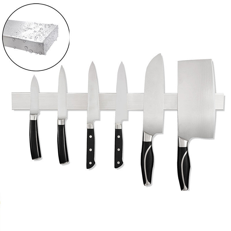 Kitchen Knife Storage Rack