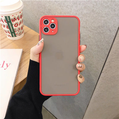 Protective mobile phone case