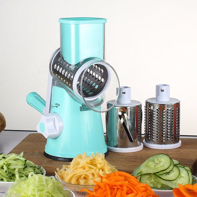 New Vegetable Cutter