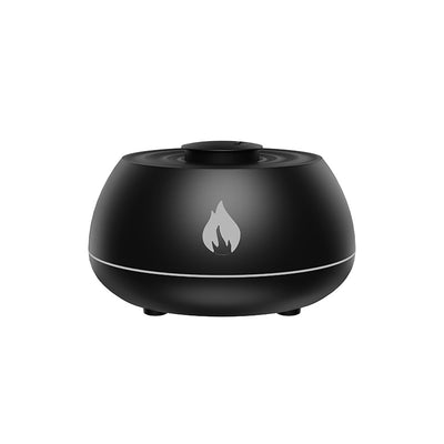 Flame Humidifier Diffuser