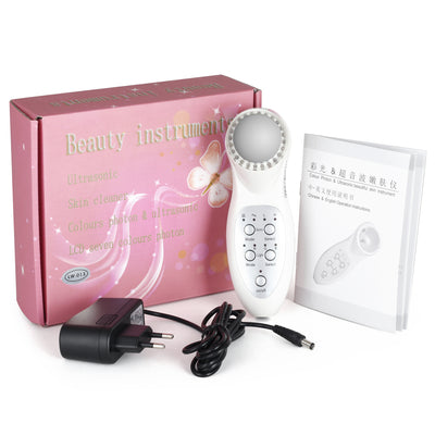 Beauty Care Instrument LED Light Therapy