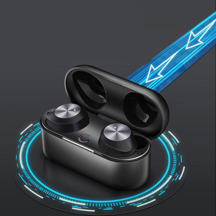 5.3 Bluetooth Headset Noise Reduction