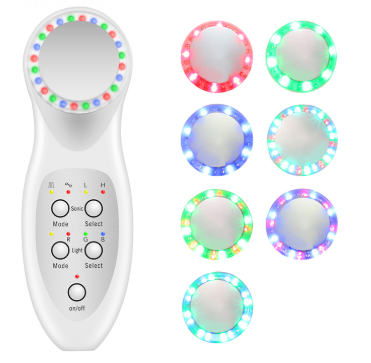 Beauty Care Instrument LED Light Therapy