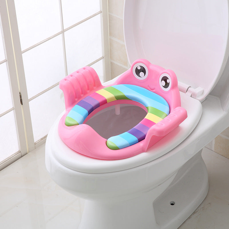 Baby Children Toilet Seat