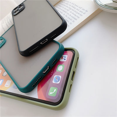 Protective mobile phone case