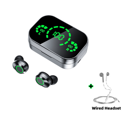 YD03 Wireless Bluetooth Headset TWS
