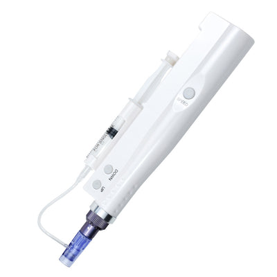 Rechargeable Portable Micro Needle Instrument