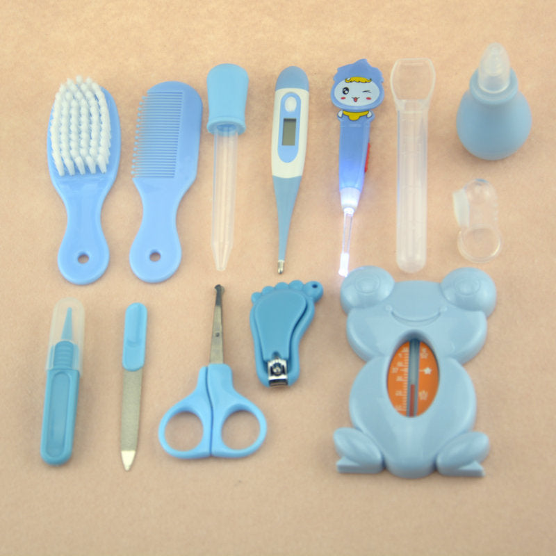 Newborn Baby Care Kits